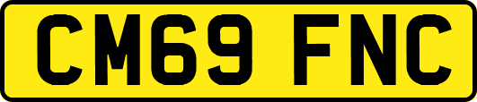 CM69FNC