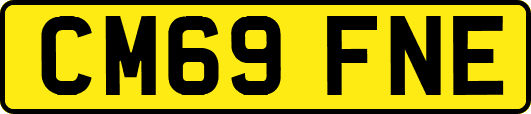 CM69FNE