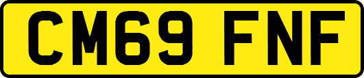 CM69FNF