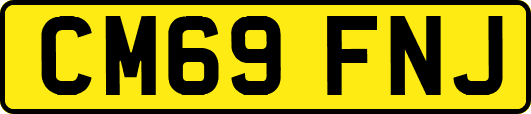 CM69FNJ