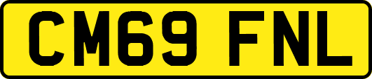 CM69FNL