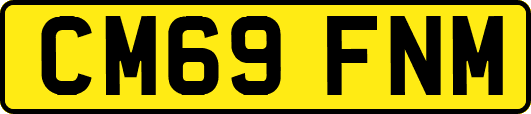 CM69FNM