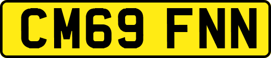 CM69FNN