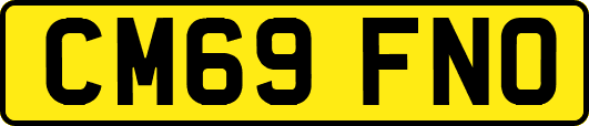 CM69FNO