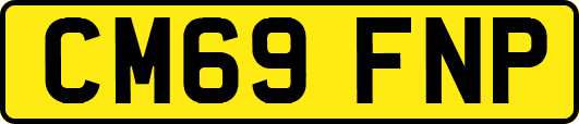CM69FNP