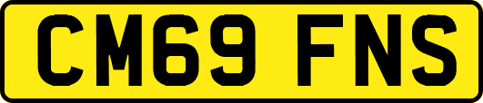 CM69FNS