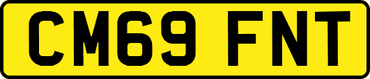CM69FNT
