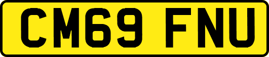 CM69FNU