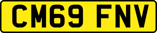 CM69FNV