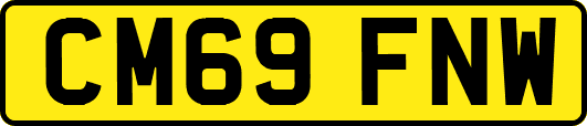 CM69FNW