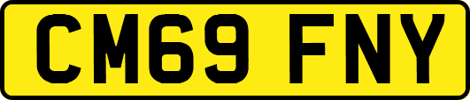 CM69FNY