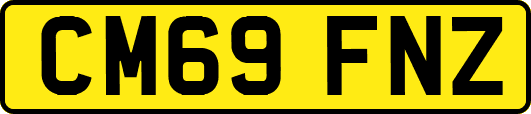 CM69FNZ