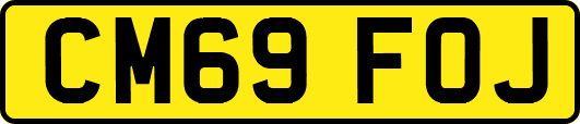 CM69FOJ