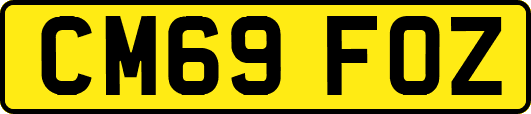 CM69FOZ
