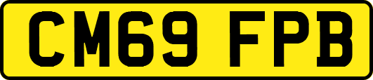 CM69FPB
