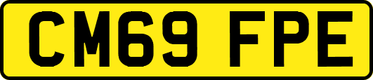 CM69FPE