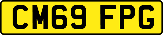 CM69FPG