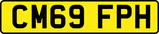 CM69FPH