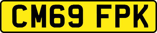 CM69FPK