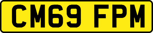 CM69FPM
