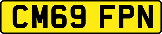 CM69FPN