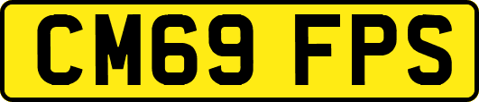 CM69FPS