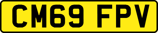 CM69FPV