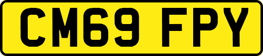 CM69FPY