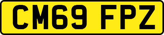 CM69FPZ