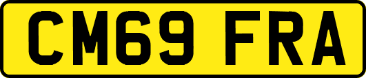 CM69FRA