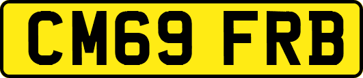 CM69FRB