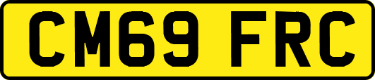 CM69FRC