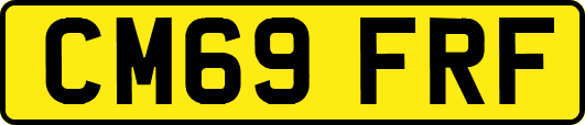 CM69FRF