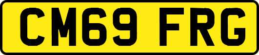 CM69FRG