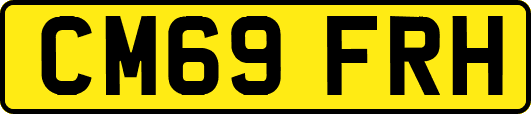 CM69FRH