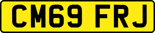 CM69FRJ