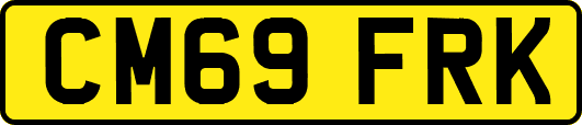 CM69FRK