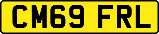 CM69FRL