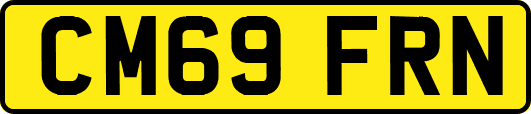 CM69FRN