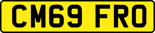 CM69FRO
