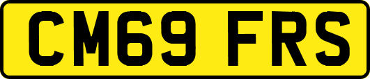 CM69FRS