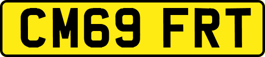 CM69FRT