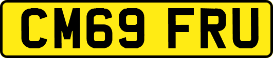 CM69FRU