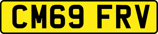 CM69FRV