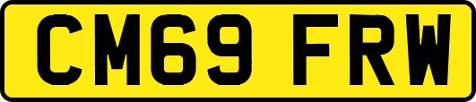 CM69FRW