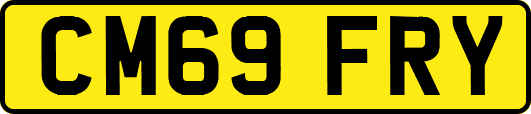 CM69FRY