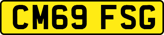 CM69FSG