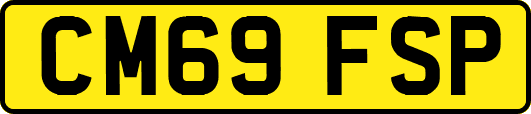 CM69FSP