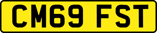 CM69FST
