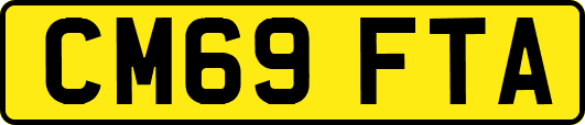 CM69FTA